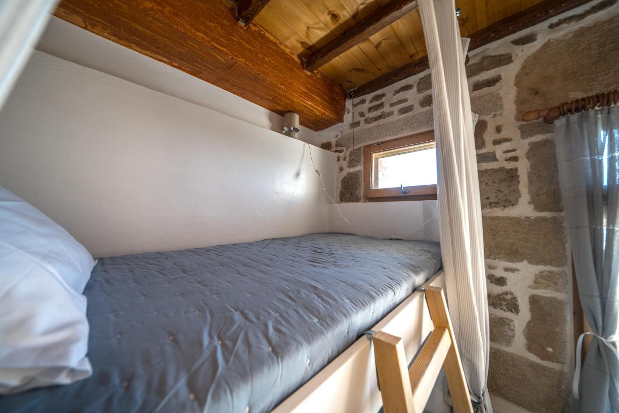 Mary'S Stone House Appartement Falasarna Kamer foto